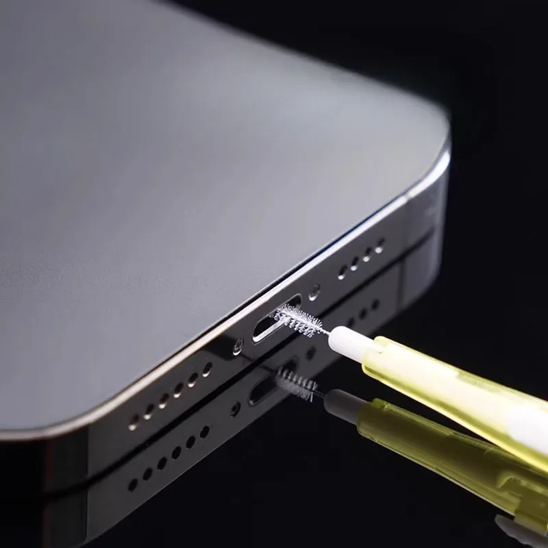 Mobile Phone Speaker Charging  - огляд і ціна Speaker Terminal