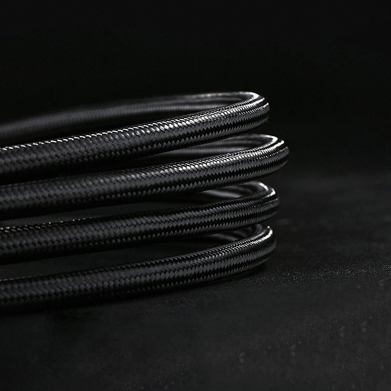 3.5 mm To 2RCA Double Lotus Au - огляд і ціна Audio Cable Rca