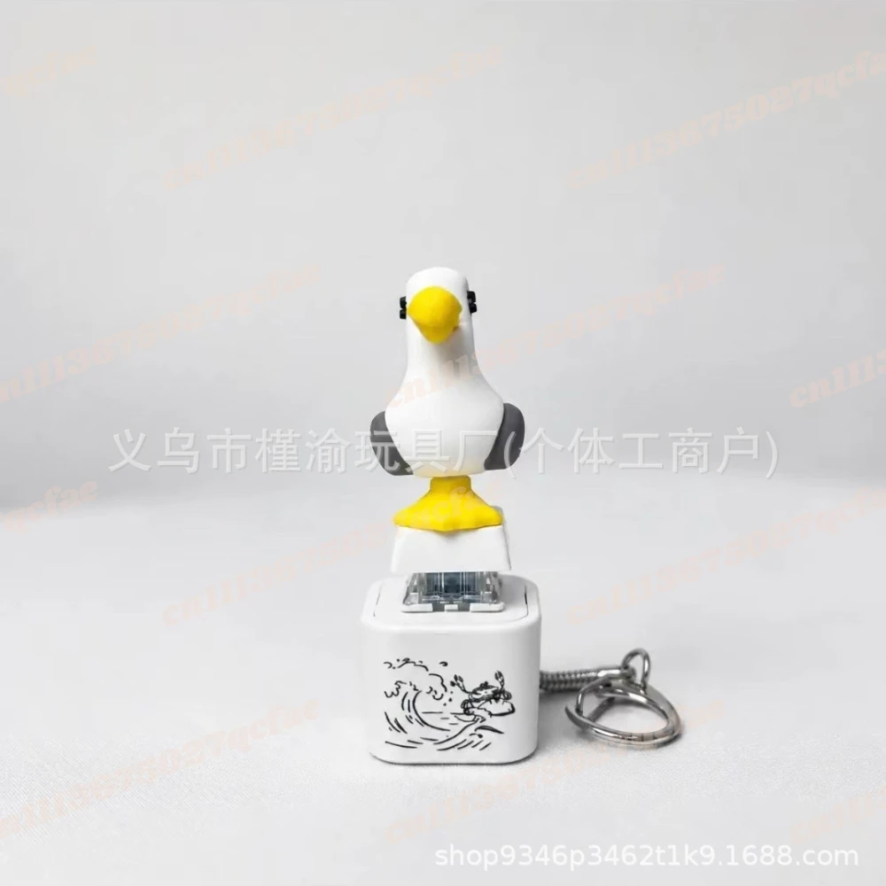 2007Seagull Mine Keychain, USB - огляд і ціна Usb Sound Card