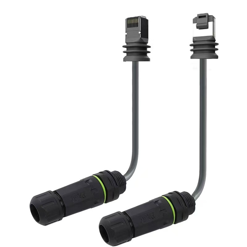 For Starlink Mini Gen3 to RJ45 - огляд і ціна Rj45 Jack